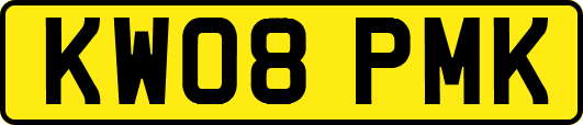 KW08PMK