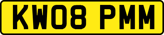 KW08PMM