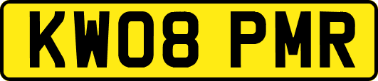 KW08PMR