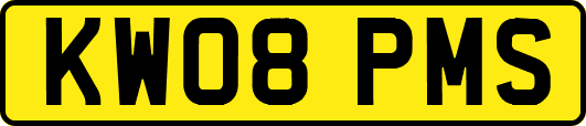 KW08PMS