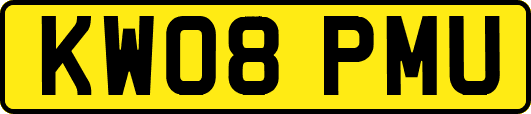 KW08PMU