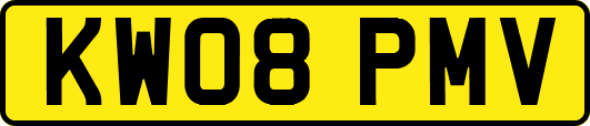 KW08PMV