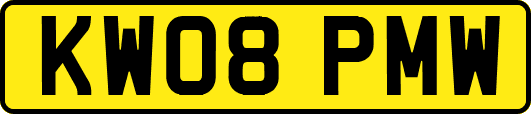 KW08PMW