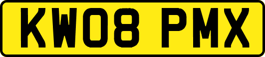 KW08PMX