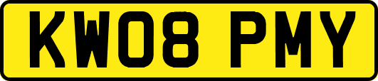 KW08PMY