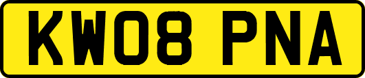 KW08PNA