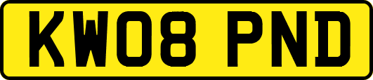 KW08PND