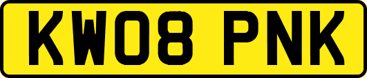 KW08PNK