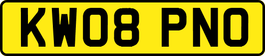 KW08PNO