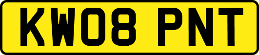 KW08PNT