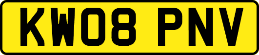 KW08PNV