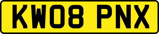 KW08PNX