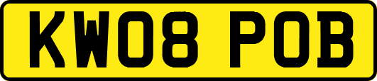KW08POB