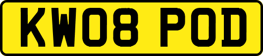 KW08POD