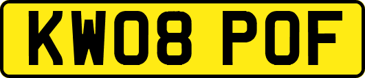 KW08POF