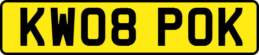 KW08POK
