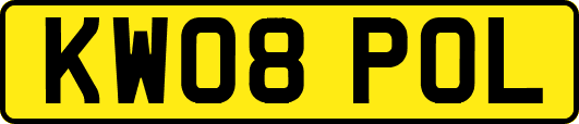 KW08POL