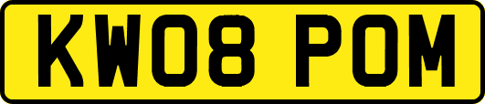 KW08POM