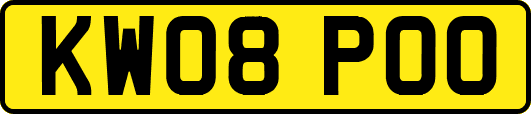KW08POO