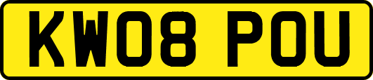 KW08POU