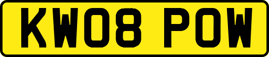 KW08POW