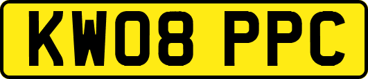KW08PPC