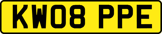 KW08PPE