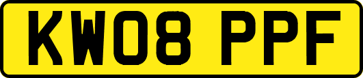 KW08PPF