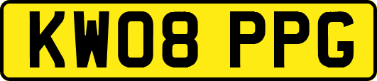 KW08PPG