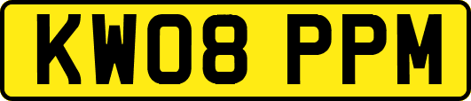 KW08PPM