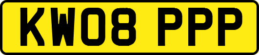 KW08PPP
