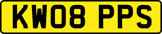KW08PPS