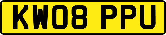 KW08PPU