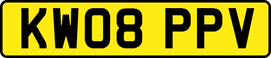 KW08PPV