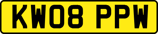 KW08PPW