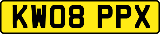 KW08PPX