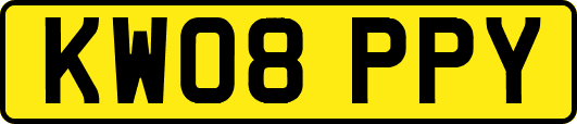 KW08PPY