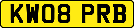 KW08PRB