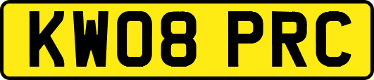 KW08PRC