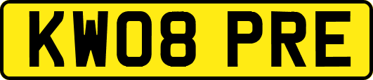 KW08PRE