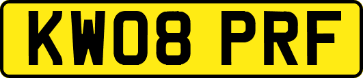 KW08PRF