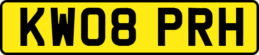 KW08PRH