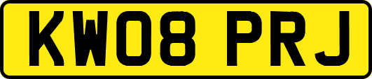 KW08PRJ
