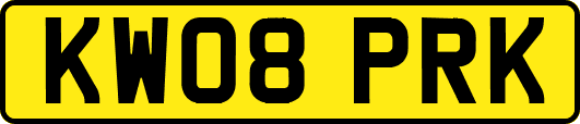 KW08PRK