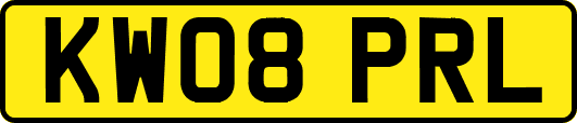 KW08PRL