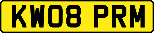 KW08PRM