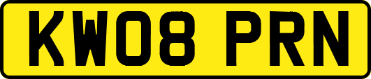 KW08PRN