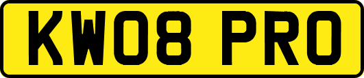 KW08PRO