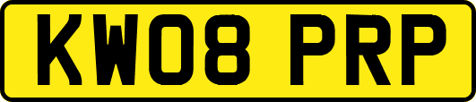 KW08PRP