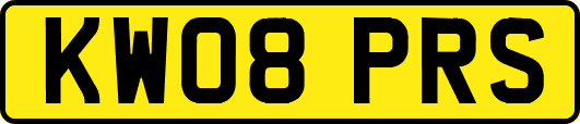 KW08PRS